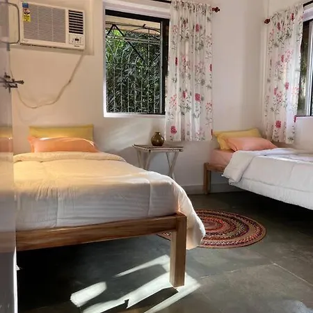 Home Stay Mumbai Exterior photo
