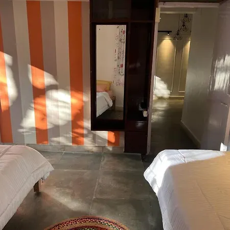 Home Stay Mumbai Exterior photo