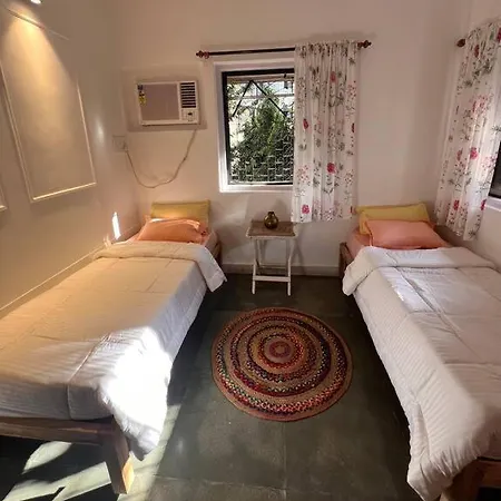 Home Stay Mumbai Exterior photo