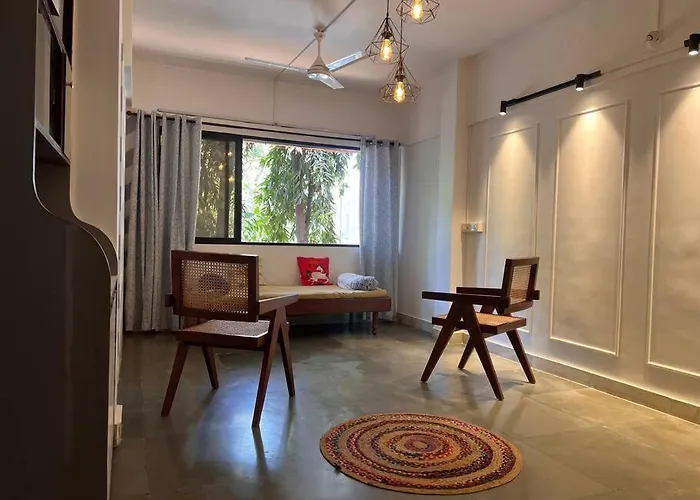 Home Stay