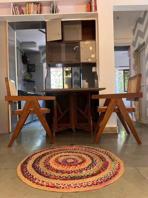 Home Stay Apartment Mumbai
