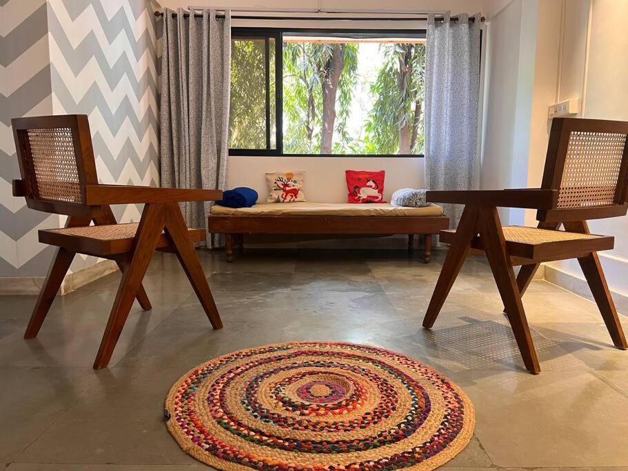 Home Stay Mumbai