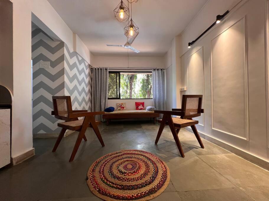 Home Stay Apartment Mumbai