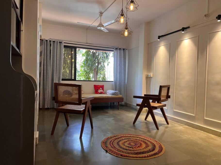 Home Stay * Mumbai
