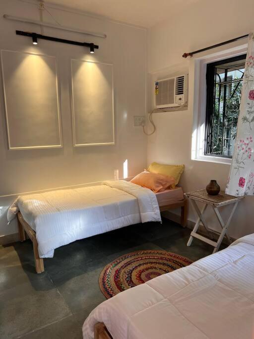 Home Stay Mumbai