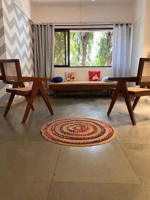 Home Stay * Mumbai