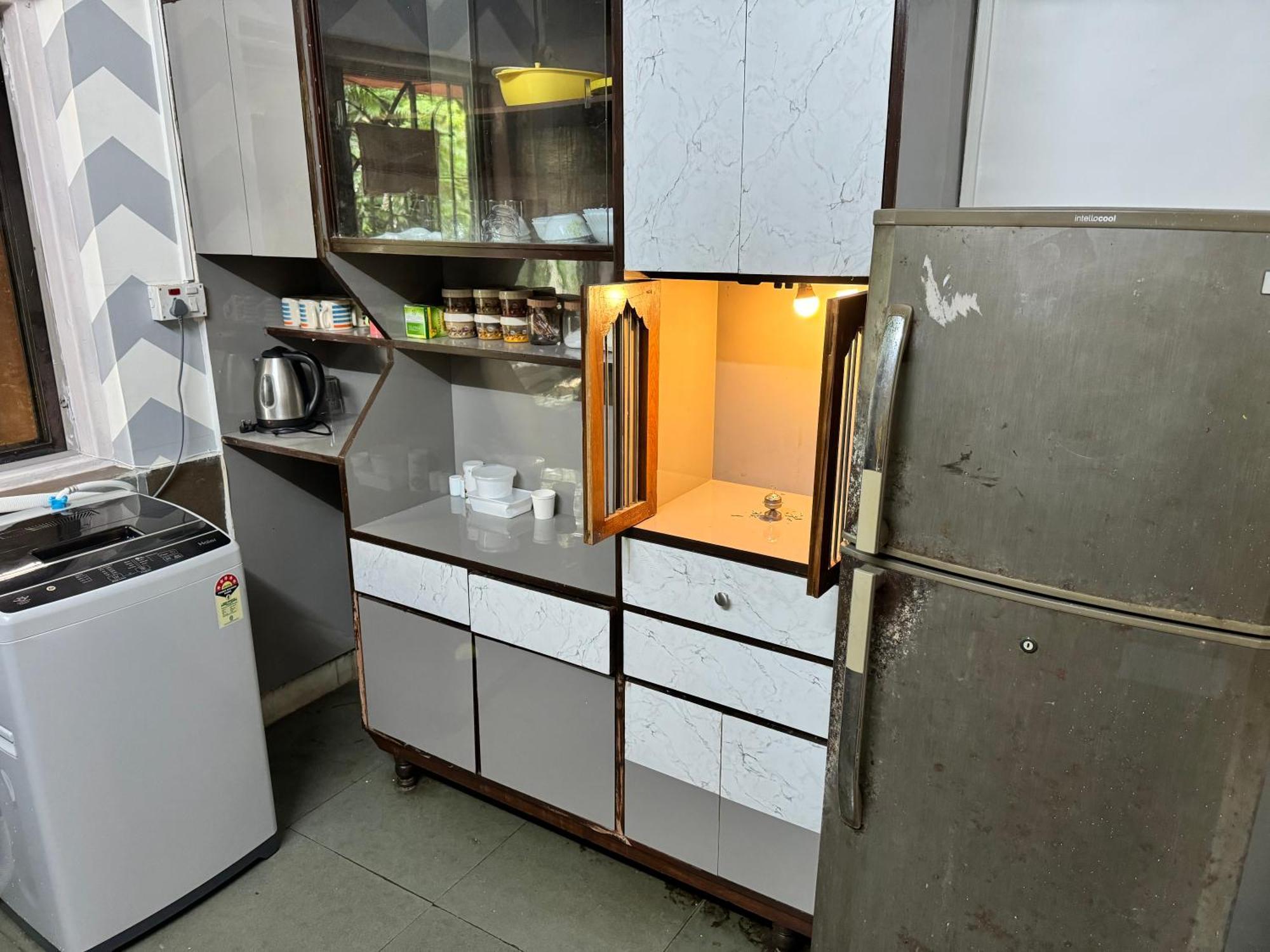 Apartment Home Stay *